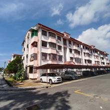 Beverly Hills Phase 1 / Unfinished /1st floor/  Bundusan Penampang 