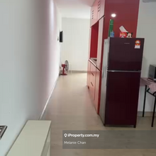 Studio for Rent