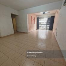 Seri alam Putri ria apartment megah ria