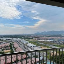 Highest condo at sitiawan with freehold, renovated and fully furnished