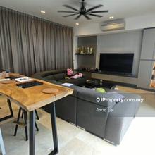 East Ledang @ Noble Park