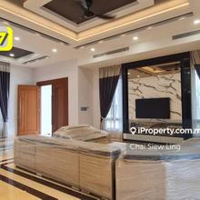 Jade Hill Kajang, Bungalow For Sale, Freehold