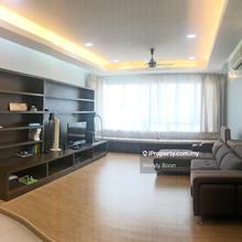Fully Furnish & Renovated