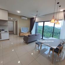 Sunway Mont Elegant Fully Furnished Unit For Rent - Rm5500