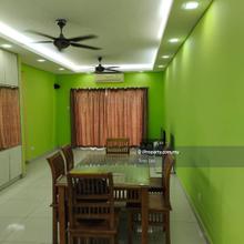 Renovation Endah Promenade unit for rent