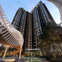Condo for sale at ipoh bercham
