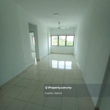 Suria Ixora, Setia Alam, Freehold apartment for sale