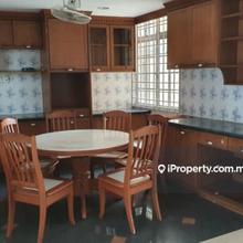 2 Car Parks Penthouse/Duplex in Ampang, Kuala Lumpur.