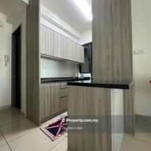 3r2b2cp, fully furnished for rent