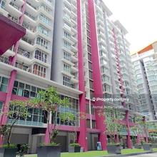 Furnished Pacific Place Ara Damansara 