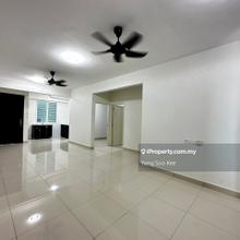 Bukit Mertajam, Bm Orange well maintanied unit condominium for rent 