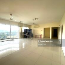 Renovated with open kitchen @ The Plaza condo near amenities