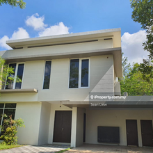 Setia Eco Park 3 Storey Bungalow for Rent