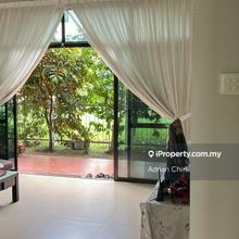 Bungalow for rent
