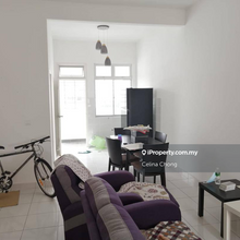 Taman Bestari Perdana 