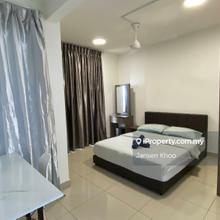 Master Room with toilet for Rent