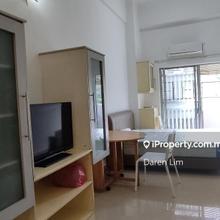 Serviced residence for Sale