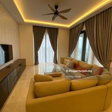 Astaka @ One Bukit Senyum Fully Furnished For Rent