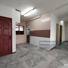 Nilam Apartment for Rent at Sri Sinar