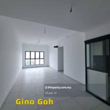 Dual Key Unit at Sinaran @ Utropolis, Batu Kawan for sale