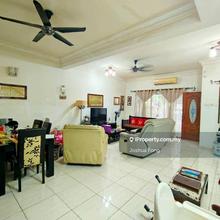 House for sale in Taman Mutiara Puchong 