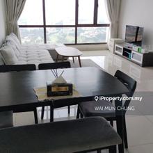 Available now! Strategic location! KL view!