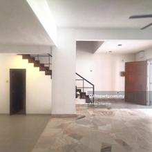 Wangsa Baiduri Subang Jaya SS 12 - 2-sty Link