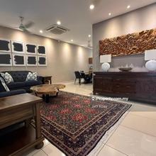 Taman Villa Oren Bukit Mertajam 