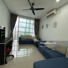 Bukit Indah Horizon Residence Sky View Sky Breeze Idaman Residence