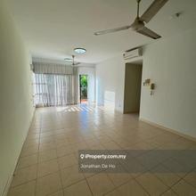Partial Furnish Well Maintain unit Available now, move in anytime