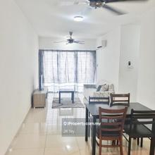 Pool view 2 Carpark Fully furnish Alam Sanjung Seksyen 22 Shah Alam