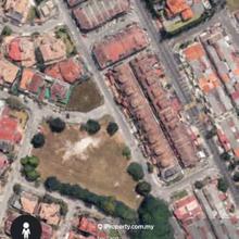 Bungalow land for Sale