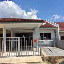 Single Storey for Rent Taman Paya Emas , Cheng Melaka.