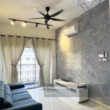 Bsp21 @Bandar Saujana Putra for rent