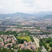 Wangsa Maju Wangsa 9 luxury residence comfort stay for family