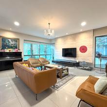 Twin Villa Bungalow for Sale