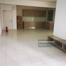Direct Move In Unit 3 R Puchong IOI Mall Bandar Puteri Subang USJ