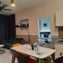 Corner New ID Reno Fully Furnished With Smart Television 780,000. 
