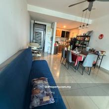 D'Secret Garden @ Kempas Indah 