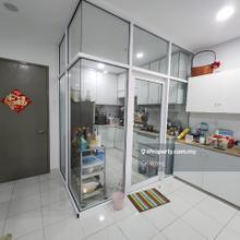 Nice Unit with Renovated