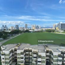 Menara Polo Ampang Hilir TRX Bkt Bintang newly renovated move in cond
