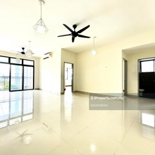 Tamara Residence Presint 8 Putrajaya