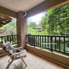 Fully Furnished I Ground Floor I Balcony I Facing River