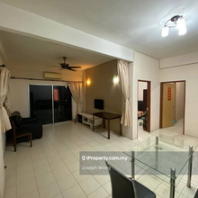 Bercham Prima Kiara Condo Fully Furnished For Rent