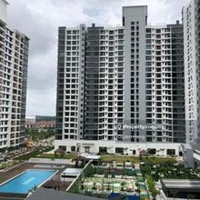 The Garden Residences