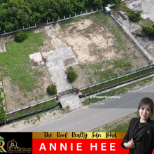 Likas Tl99 Land / Near Likas Square condo / For Sale