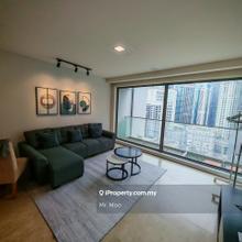 Serviced residence for Sale