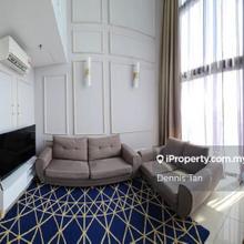 I City Hyde Tower Duplex unit nearby Mall, University & highway