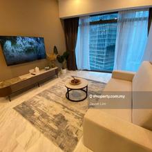 Eaton Residences
