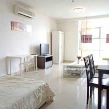 First Subang Mall Residential Unit To Sale
